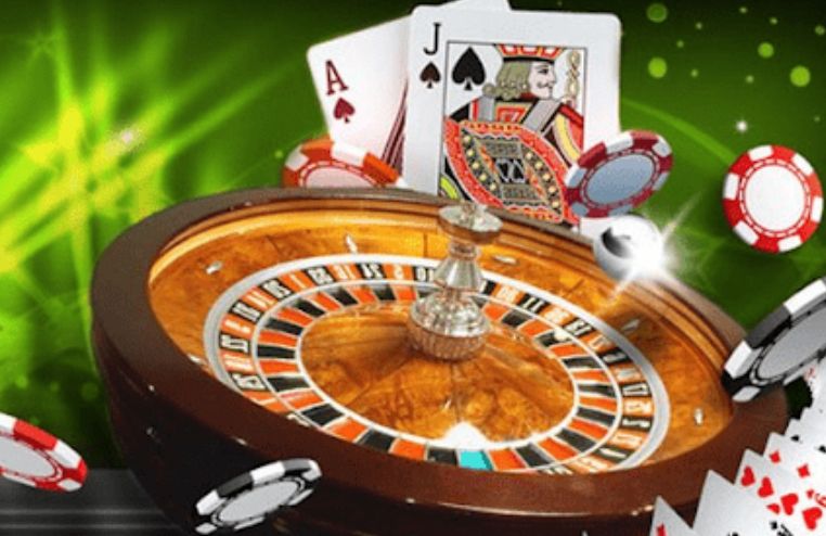پاکستان کے Casino Marbella کھلاڑیوں کے لیےجیک پاٹ گیم