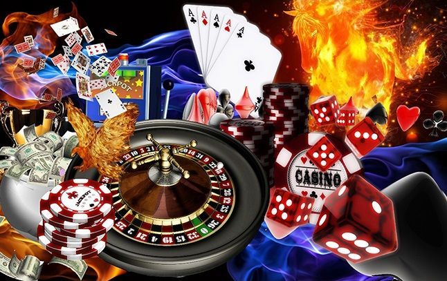 Casino Marbella کیسینو میں رولیٹی گیمز کے بارے میں معلومات
