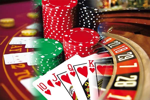 Casino Marbella کیسینو میں بکراٹکھیلیں