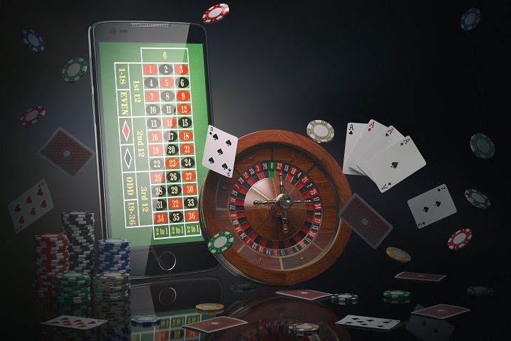Casino Marbella سائٹ کے لیے آن لائن گیمز فراہم کرنے والے