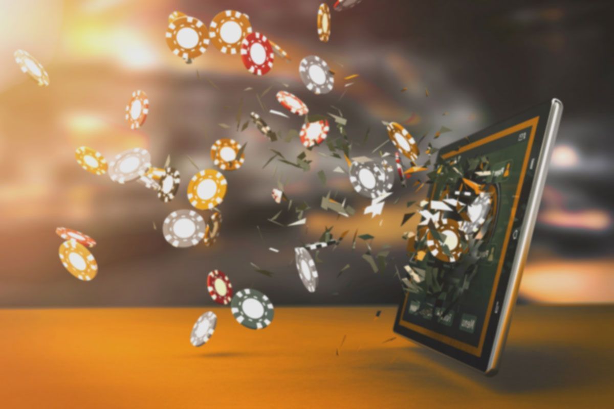 Casino Marbella آن لائن کیسینو میں کھیلنے کی وجوہات